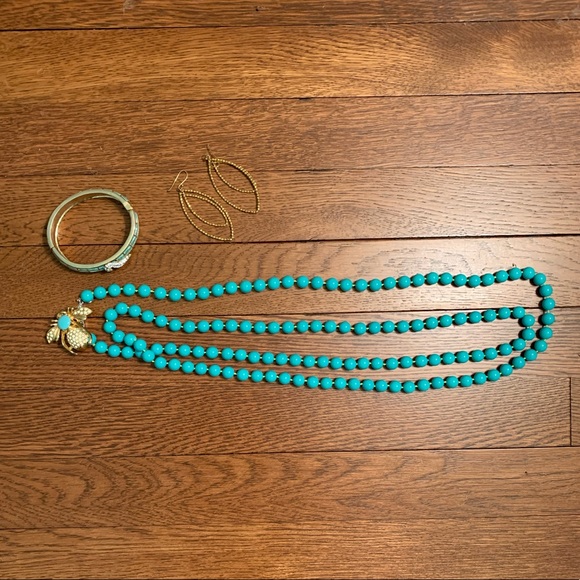 Stella & Dot lot of jewelry - Picture 1 of 5